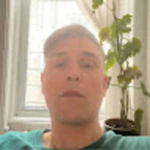 Meet your Posher, Keith